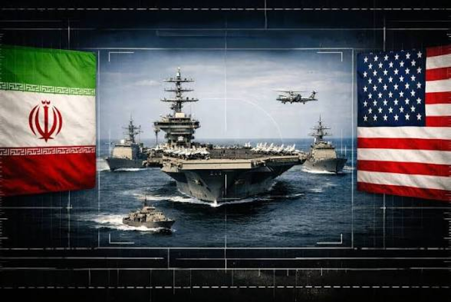 As war on Iran fails, Trump ousts his own generals: Navy Secretary latest casualty of purge