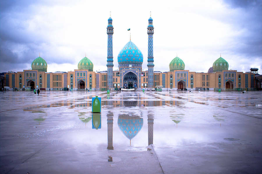 A Short Biography of Imam Mahdi (aj)