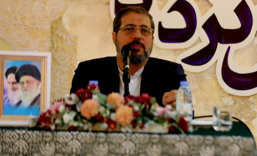 Hajj transfer operation ends with dispatch of 86,700 Iranians