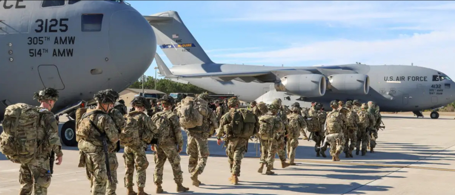 British Defense Analyst: US War in Iran Unwinnable