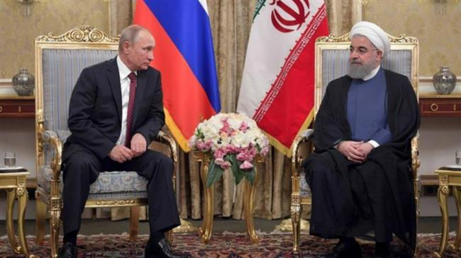 Russia to boost ties with Iran if US pulls out of JCPOA: Official