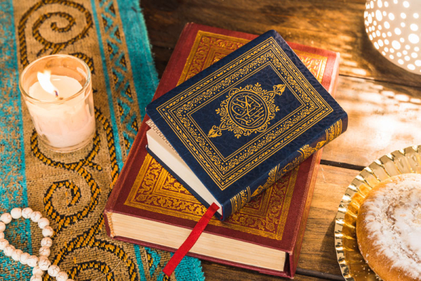 The reward of reciting Surah An’am