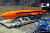The "Mother of All Bombs" Against Iran: A Military Threat or a Tool for Psychological Warfare?