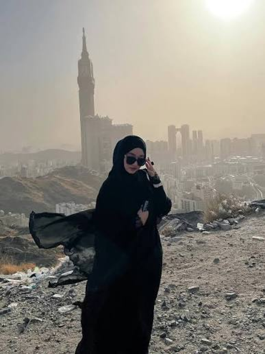 The Smart Pilgrim: How Wearable Technology Could Transform Healthcare During Hajj