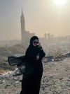 The Smart Pilgrim: How Wearable Technology Could Transform Healthcare During Hajj