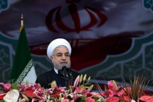 Bullies will regret threatening Iranian nation: President Rouhani