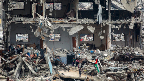 Israeli soldiers reveal shocking accounts of ‘Perimeter’ crimes in Gaza: Report
