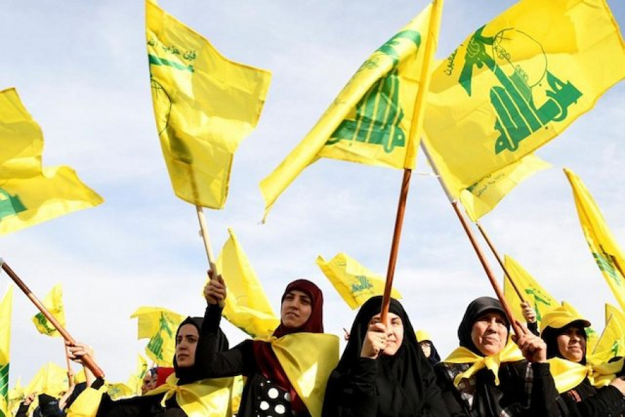 Hezbollah has empowered women, relied on them in influential positions: analyst