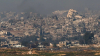 Scores of Gazans killed in Israeli strikes amid US-backed aid 'mockery'