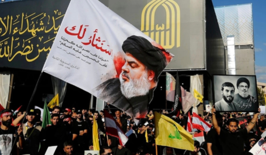 Hezbollah Rebuffs Trump; Lebanese Resistance Refuses Negotiations