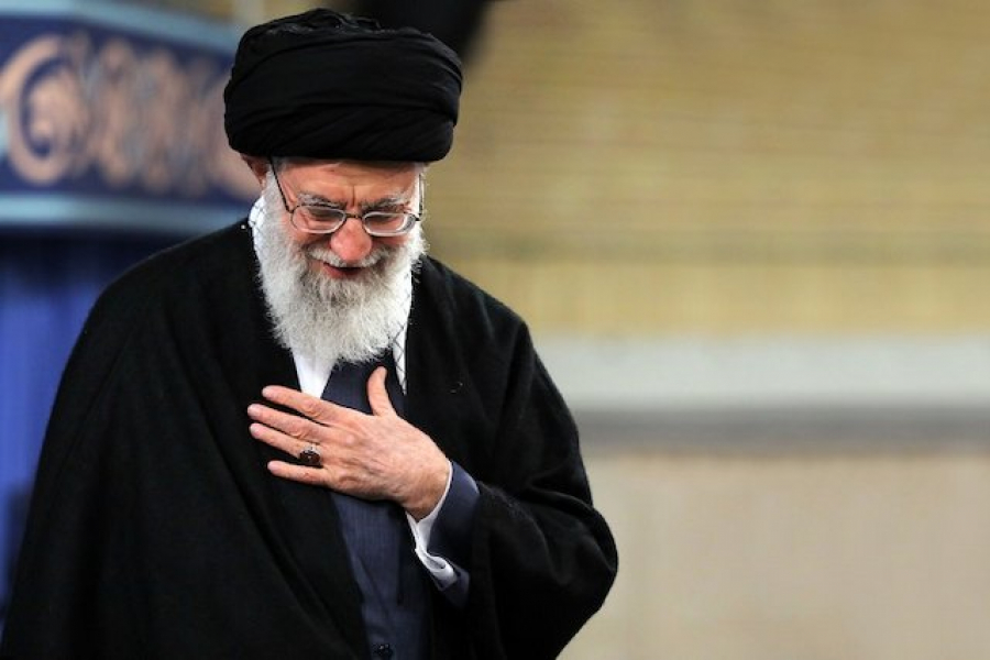 What does &quot;Islamic society&quot; mean? Imam Khamenei explains