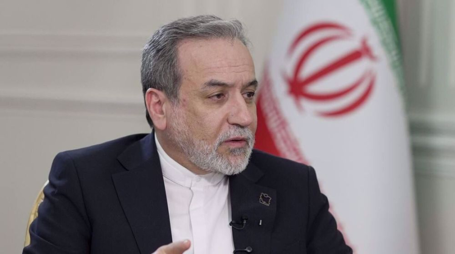Araghchi: Conclusive, lasting end to illegal US-Israeli war a priority for Iran