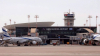 Yemeni forces carry out ballistic missile strike on Ben Gurion airport