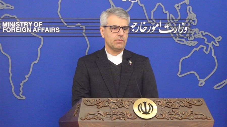 Iran warns any aggression will have grave consequences for entire region