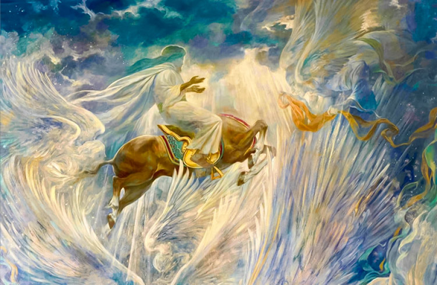 The Meaningful Silences of the Ahl al-Bayt