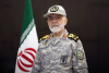 Major General Abdollahi: We Will Not Allow U.S. Vessels to Enter the Persian Gulf