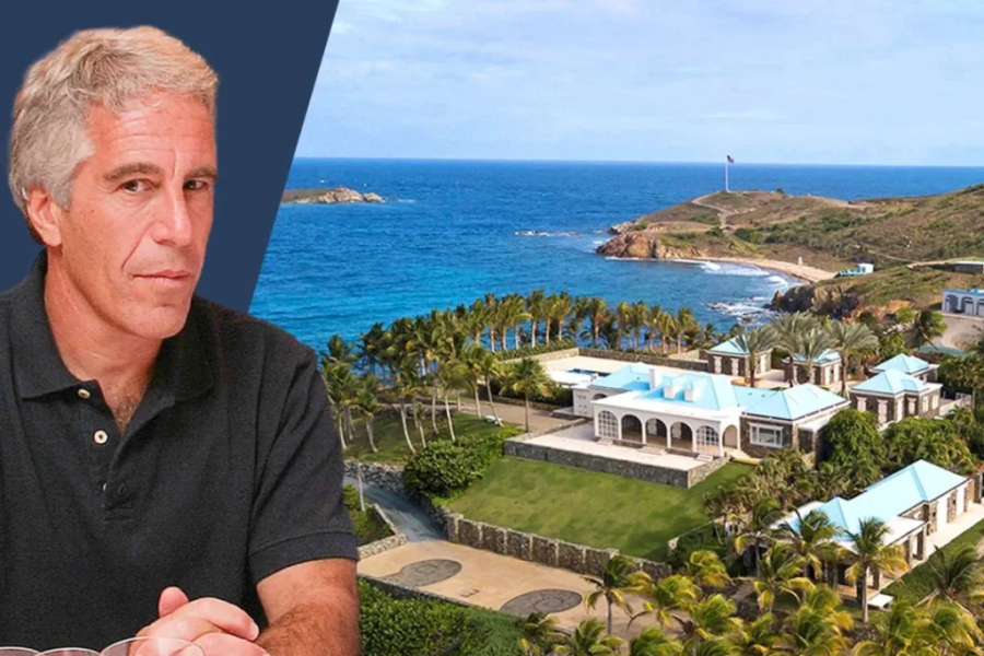 Status of the Epstein Case and Reactions of Turkish Politicians