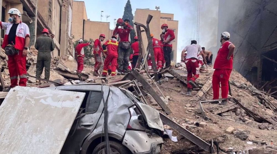 At least 1,900 civilians killed in Iran due to US-Israeli aggression: Official