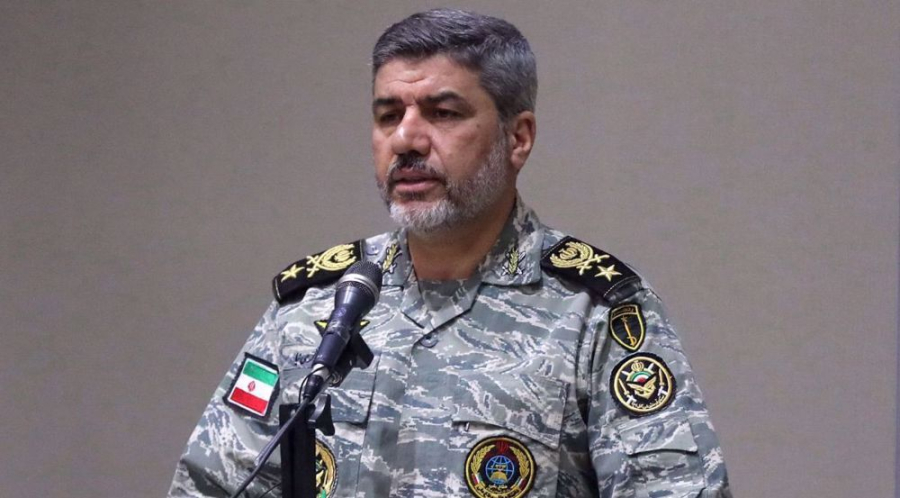 Countries obeying US sanctions will ‘certainly face problems’ in Strait of Hormuz, Iran’s Army warns