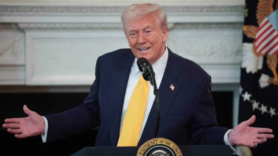 Mentally unbalanced’: US politicians condemn Trump’s ‘evil’ threats against Iran