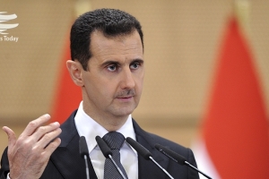 Damascus 100% certain Turkey supplies chemical arms to terrorists: Assad