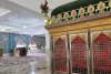 Introduction to Imamzadeh Abdullah (AS), Amol — A Spiritual Gem in the Alborz Mountains