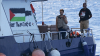 Are the “Sea Route to Gaza” Activists Still Active?