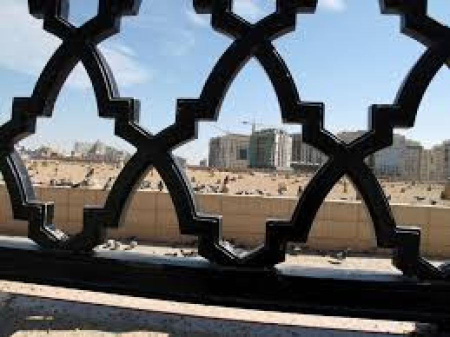 The Ahl al-Bayt and Relatives of the Prophet Buried in Baqi