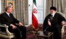 Imam Khamenei: Iran opposes any foreign intervention in Syria