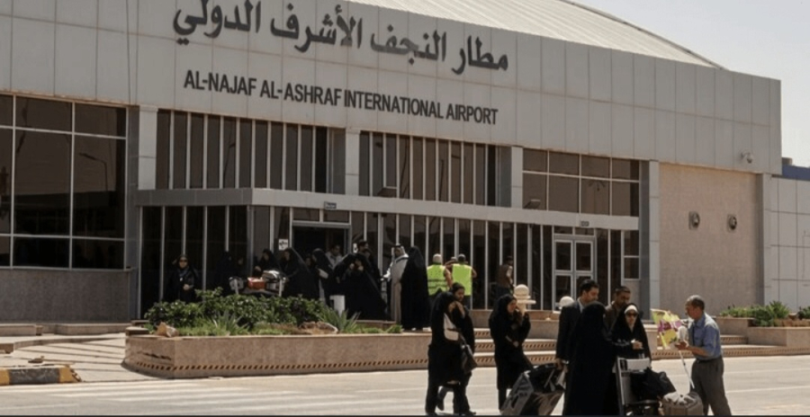 Iraqi Outrage at Al-Zaydi’s Government: Do Not Submit to Humiliation Before the US