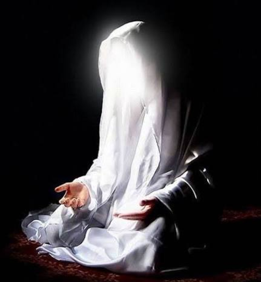 What are Shia views on intercession (Shafa’a)?