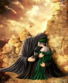 Lady Ruqayyah bint al-Husayn