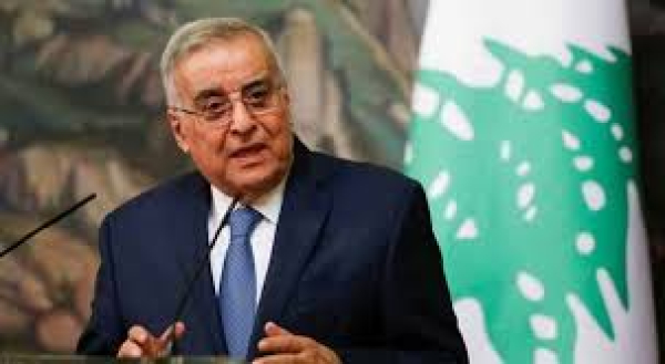 Lebanese Foreign Minister: Israel wants to continue fighting with Hezbollah