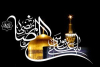 30th Safar Martyrdom Anniversary of Imam Reza
