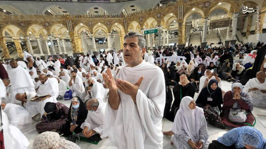 Ahkam of prayer of Tawaf