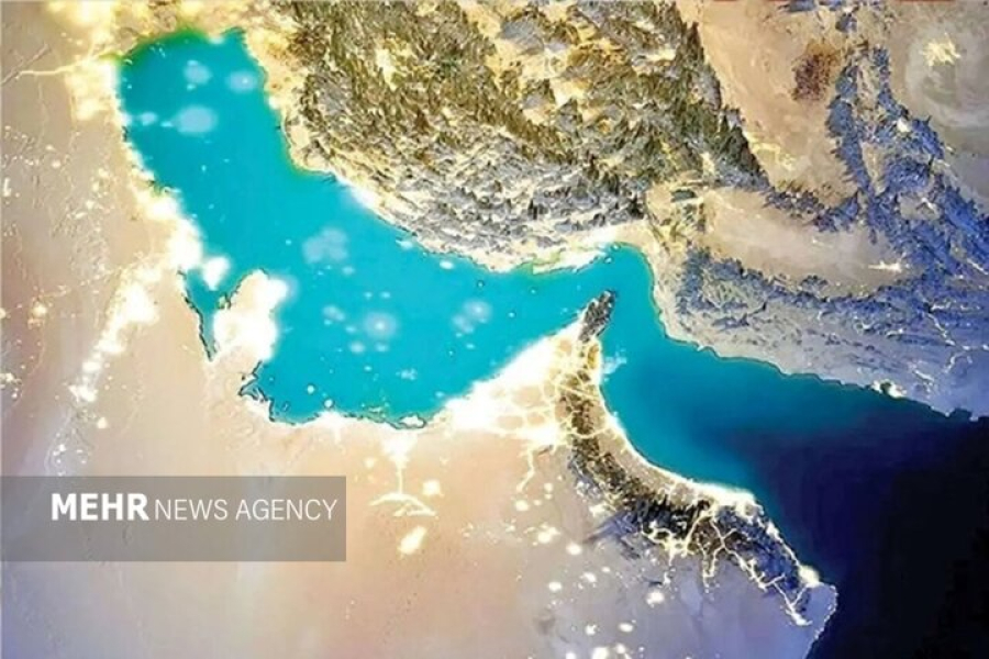 The Strait of Hormuz Under the Shadow of Iran’s Deterrent Power