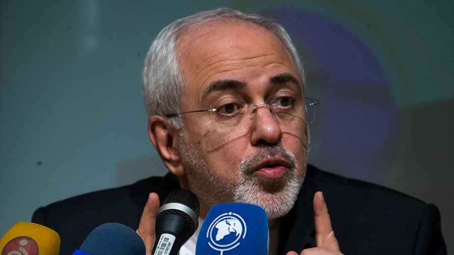 Iran&#039;s FM says US blocking EU&#039;s adherence to JCPOA