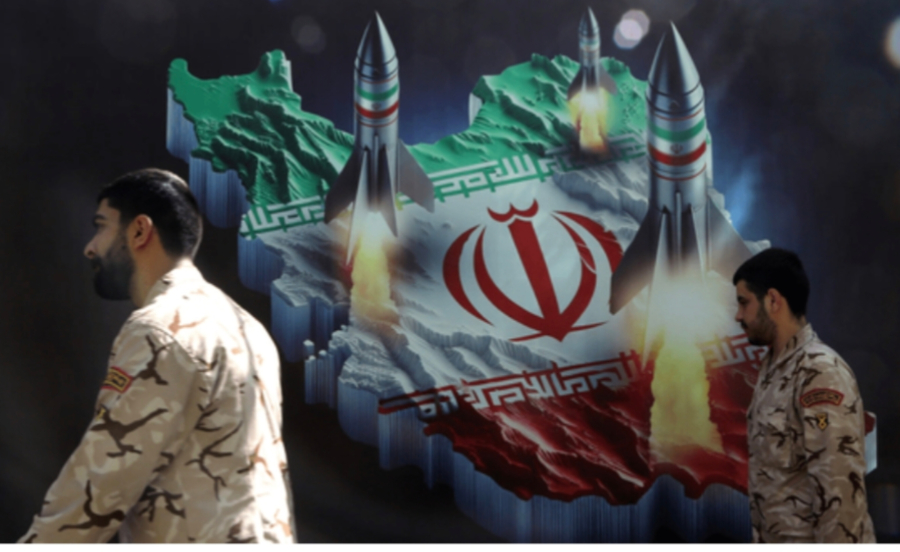 Former US Diplomat: Iran Might Launch a Preemptive Strike This Time