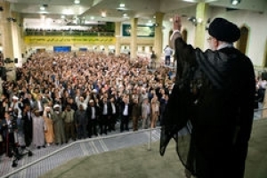 Supreme Leader&#039;s Speech on the Occasion Eid al-Ghadir