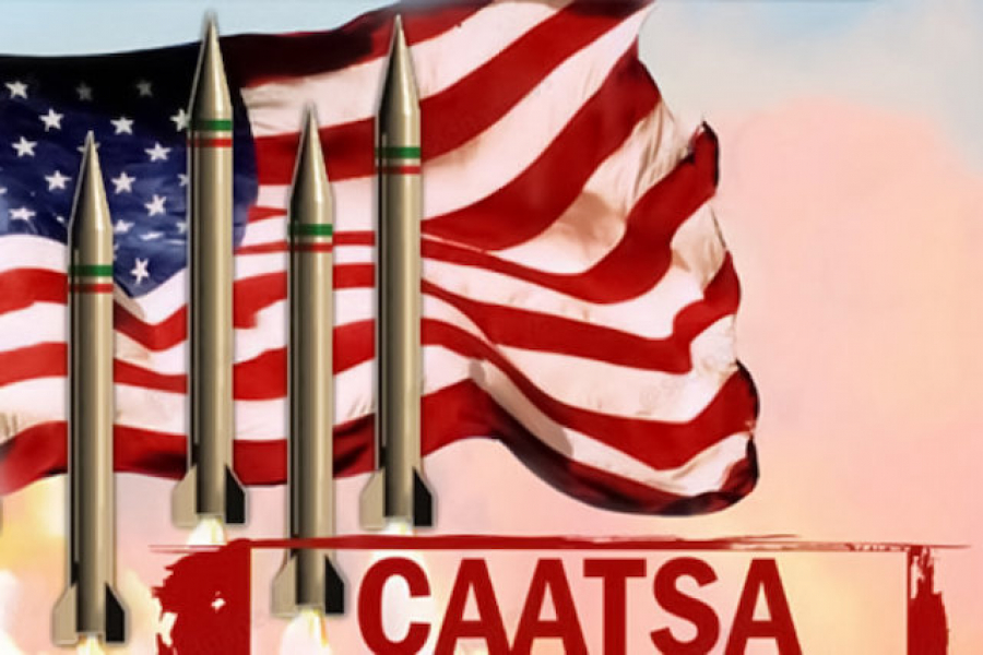 CAATSA: a black hole for who? Iran or the U.S.?