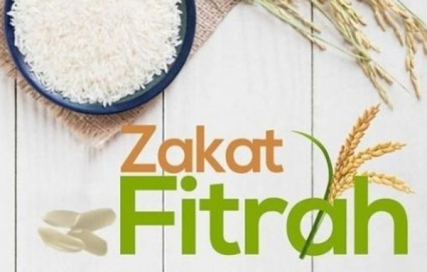 What is Zakat Fitrah?