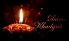 Hazrat Khadija (SA) Demise