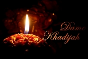 Hazrat Khadija (SA) Demise