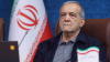 Pezeshkian: Israeli anger over MoU with US ‘clear sign’ of Iran’s victory