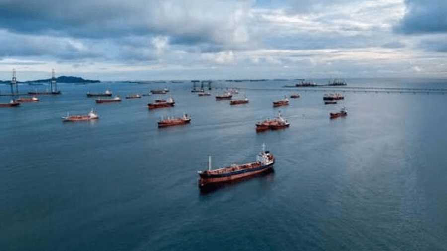 Key Article of the Strait of Hormuz Management Plan Approved