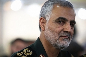 General Soleimani raps Dennis Ross&#039;s &quot;divisive&quot; remarks