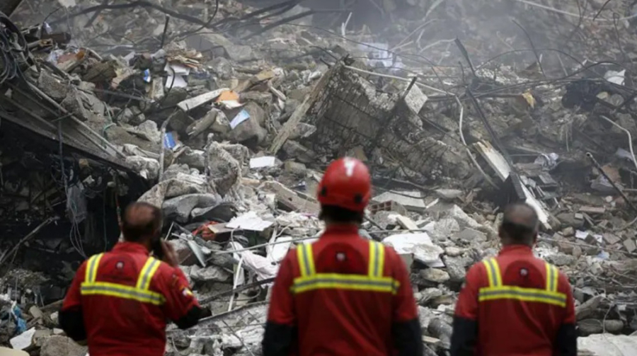 Global scholars, ex-officials support Iran's terms for ending aggression