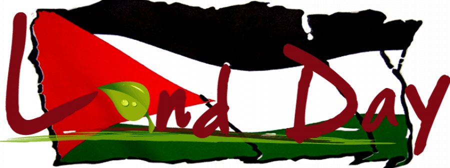 Palestine’s Land Day