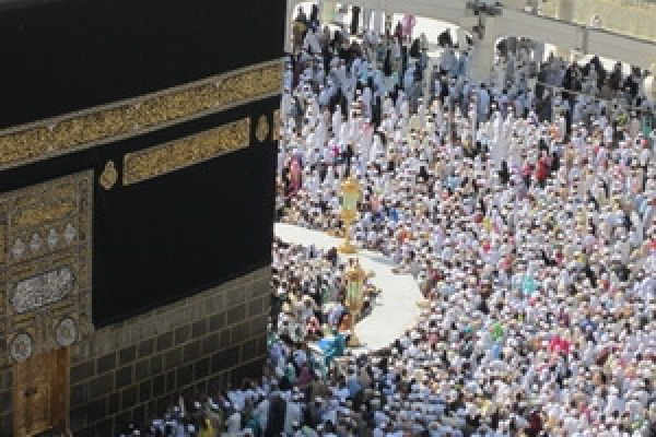 Umrah Mufradah between Umrah Tamattu and Hajj Tamattu