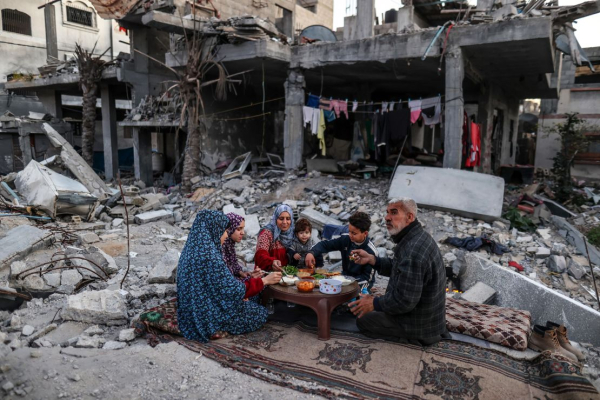 Israel planning ‘unprecedented’ repressive measures before Ramadan: Jerusalem governorate